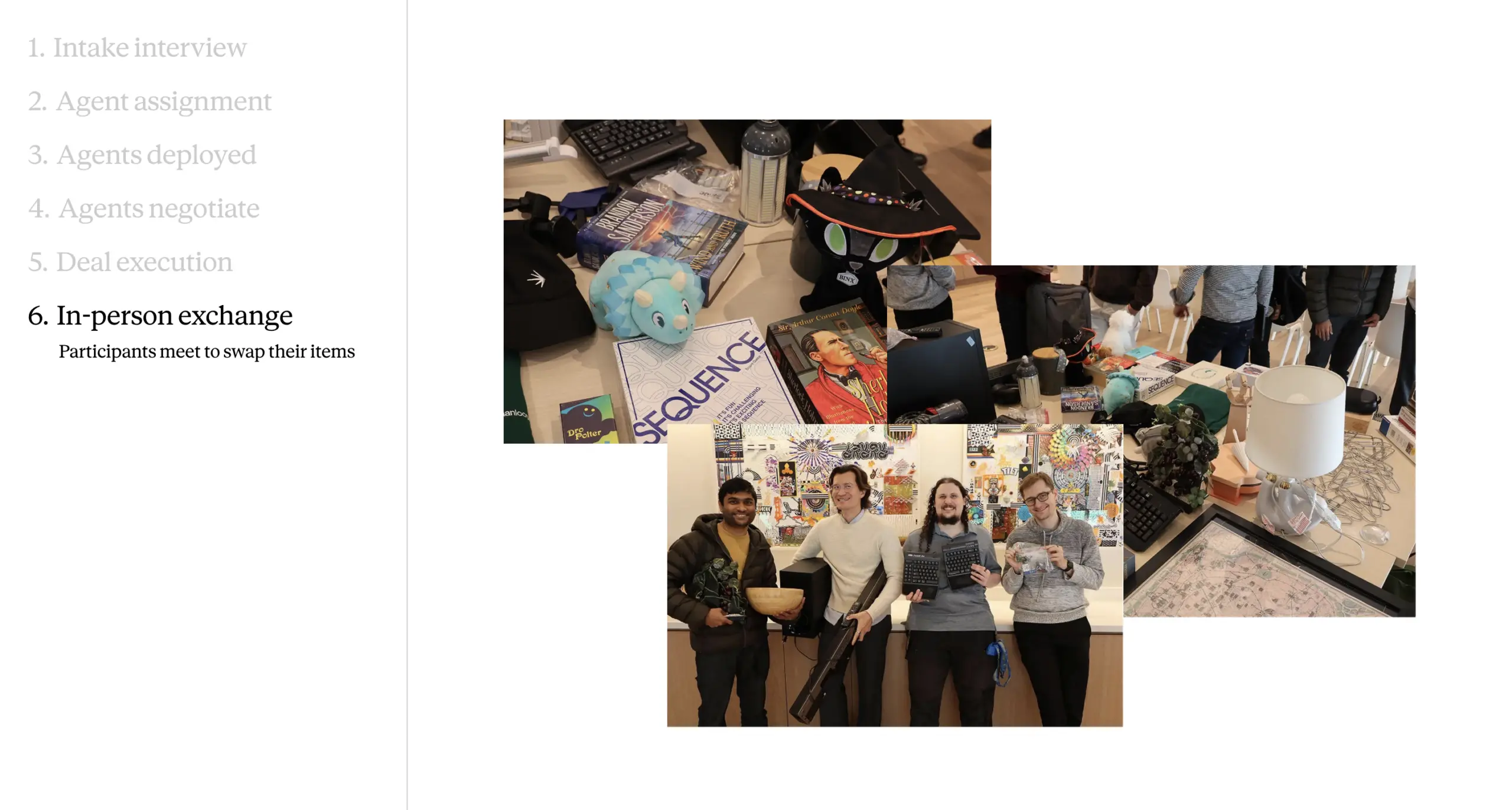 Πώς η Anthropic δημιουργεί το μέλλον του agent-on-agent commerce