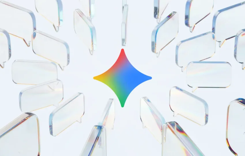 Gemini notebooks: Η νέα εποχή στην οργάνωση ψηφιακών project