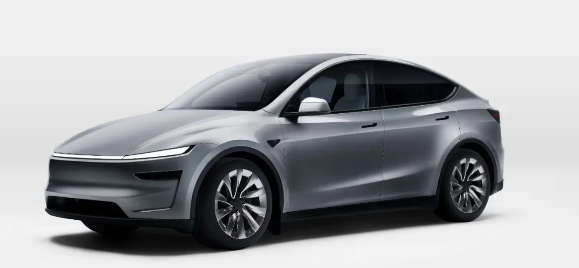 Η Tesla δίνει επιτέλους στα Model 3 και Model Y αυτό που είχαν μόνο τα ακριβά μοντέλα 5 Η Tesla δίνει επιτέλους στα Model 3 και Model Y αυτό που είχαν μόνο τα ακριβά μοντέλα