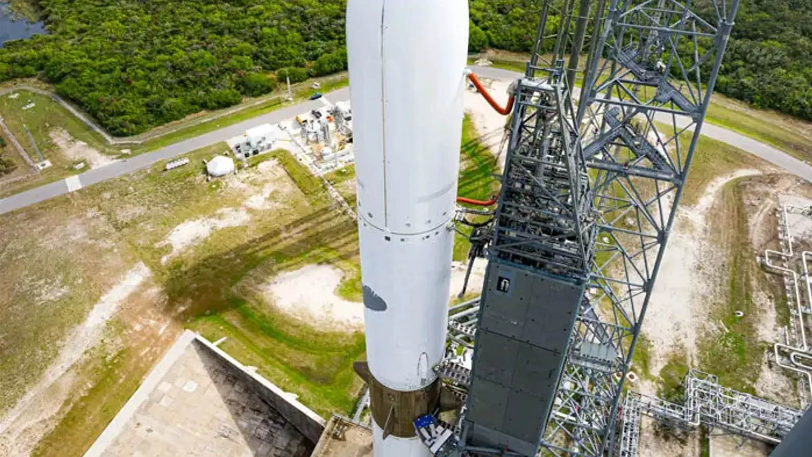 Blue Origin: Αναλαμβάνει το δίκτυο τηλεπικοινωνιών του Άρη για τη NASA 4 Blue Origin: Αναλαμβάνει το δίκτυο τηλεπικοινωνιών του Άρη για τη NASA