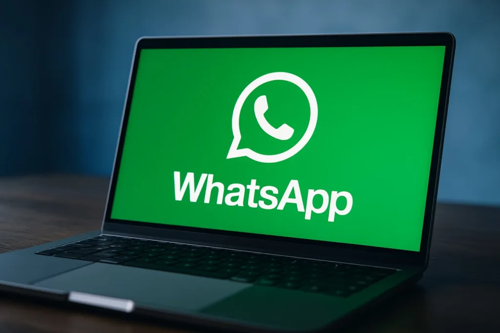 Ο νέος σχεδιασμός Liquid Glass αναβαθμίζει το WhatsApp στο Mac