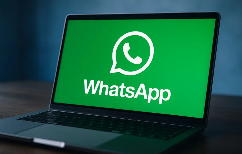 Ο νέος σχεδιασμός Liquid Glass αναβαθμίζει το WhatsApp στο Mac