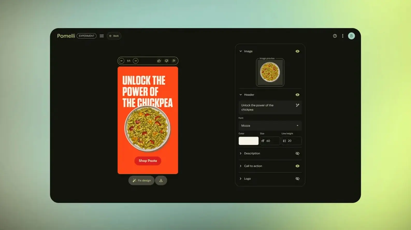 Google Pomelli: Η νέα AI πλατφόρμα δημιουργίας περιεχομένου έφτασε στην ευρωπαϊκή αγορά