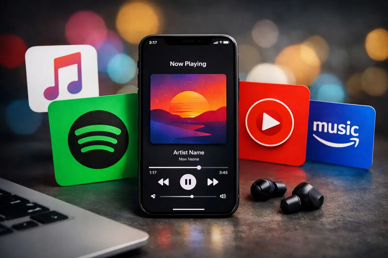 Verified by Spotify: Το νέο σήμα αυθεντικότητας απέναντι στην τεχνητή νοημοσύνη