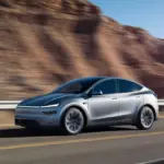 Η Tesla δίνει επιτέλους στα Model 3 και Model Y αυτό που είχαν μόνο τα ακριβά μοντέλα