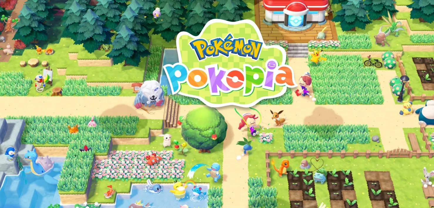 Το νέο event στο Pokémon Pokopia: Πώς να κερδίσετε στον διαγωνισμό του Bulbasaur