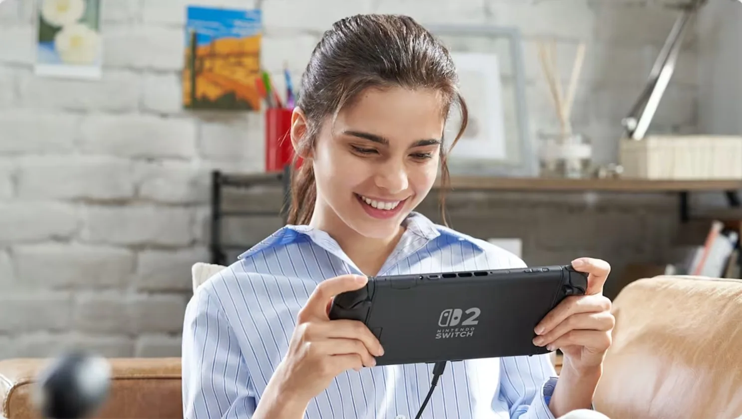 Πώς να κερδίσετε Platinum Points στο Nintendo Switch 2 με το νέο GameChat