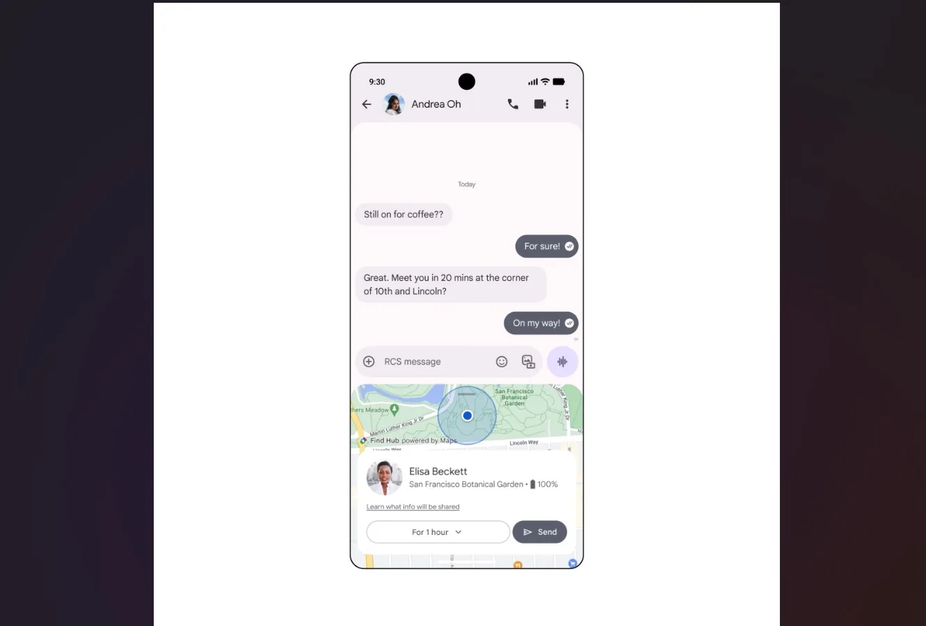 Google Find Hub: Η απόλυτη αναβάθμιση για τον εντοπισμό χαμένων συσκευών