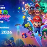 The Super Mario Galaxy Movie: Πρεμιέρα σήμερα για τη νέα κινηματογραφική υπερπαραγωγή