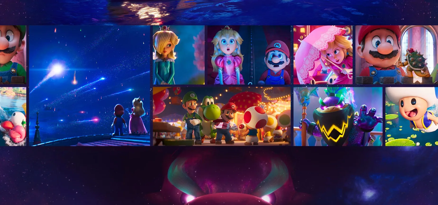 The Super Mario Galaxy Movie: Πρεμιέρα σήμερα για τη νέα κινηματογραφική υπερπαραγωγή