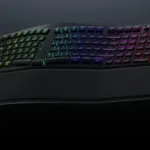 Razer Pro Type Ergo: Η απόλυτη στροφή της εταιρείας στην επαγγελματική παραγωγικότητα