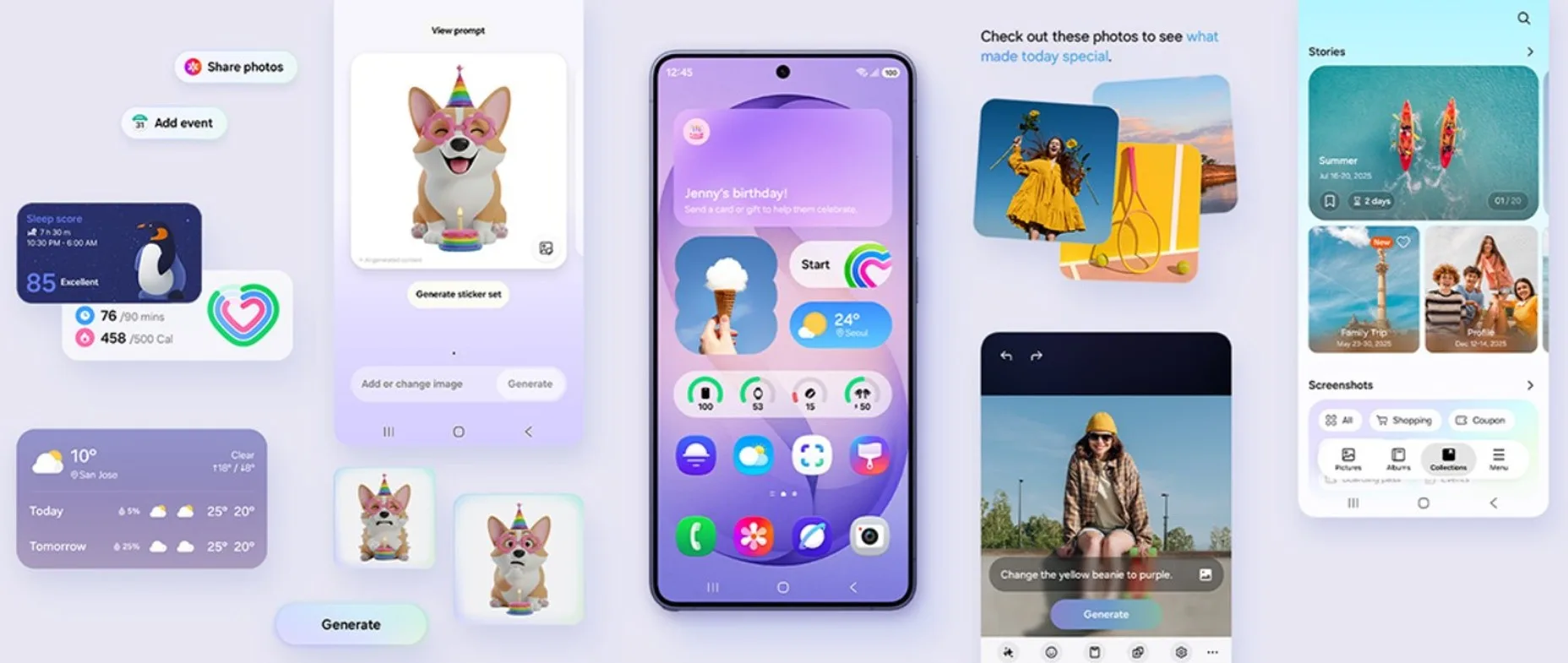 Πώς να χρησιμοποιήσετε το AI Select στη σειρά Samsung Galaxy S26