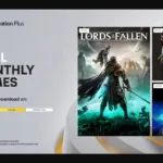 PlayStation Plus Απριλίου: Κορυφαία παιχνίδια για τους συνδρομητές της Sony