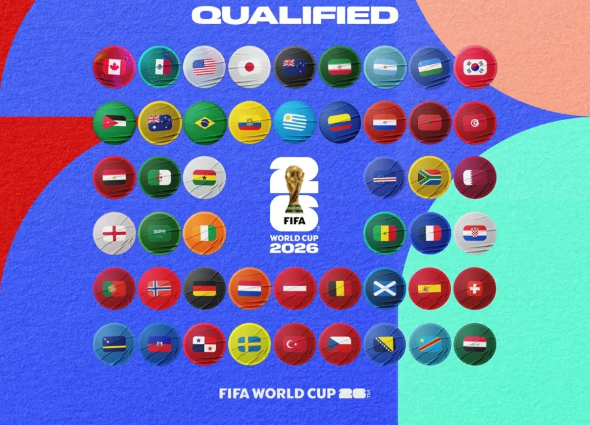 Πώς το iPhone αλλάζει την εμπειρία του Μουντιάλ με τη νέα αναβάθμιση της Apple