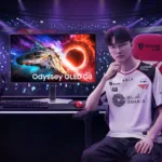 Samsung: Στην κορυφή των gaming monitors για έβδομη συνεχή χρονιά