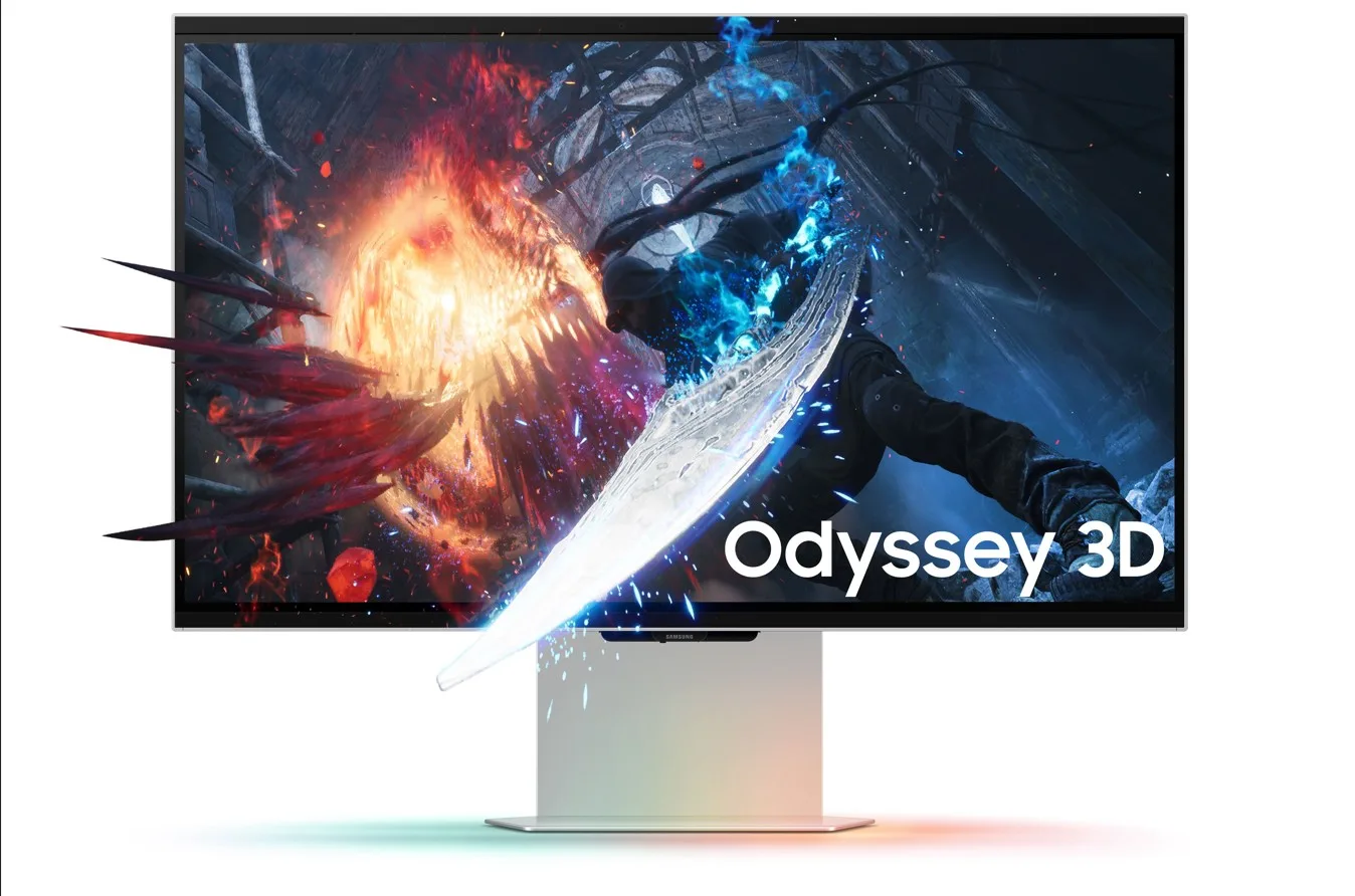 Samsung: Στην κορυφή των gaming monitors για έβδομη συνεχή χρονιά