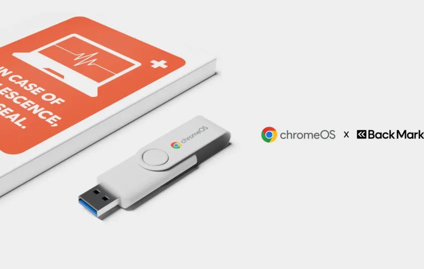 Το ChromeOS Flex δίνει νέα πνοή σε παλιούς υπολογιστές