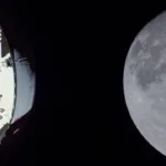 Artemis II: Το πλήρωμα της NASA σε τροχιά για τη Σελήνη