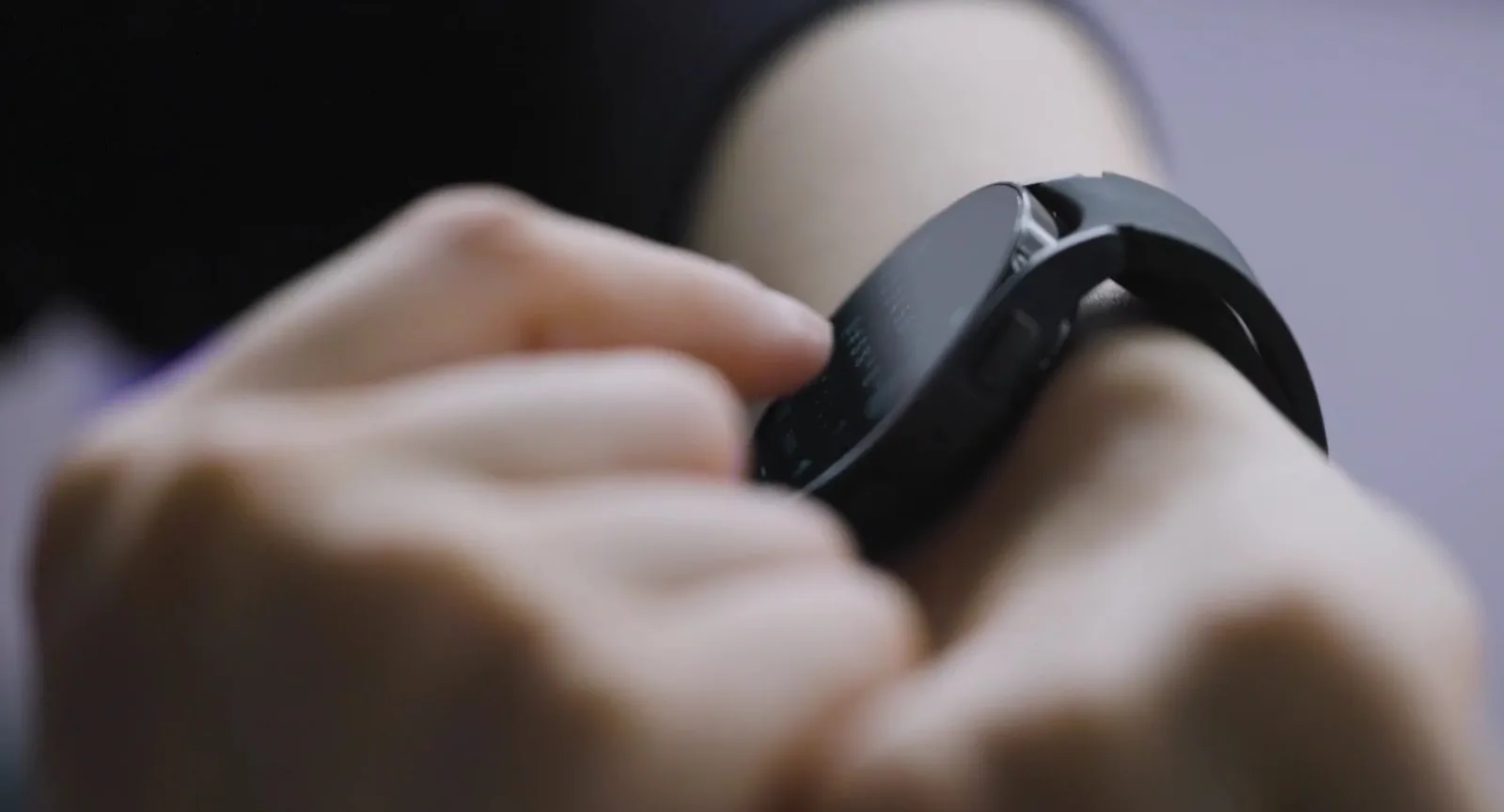 Πώς το smartwatch σας θα ελέγχει τον υπολογιστή με κινήσεις των χεριών 3 Πώς το smartwatch σας θα ελέγχει τον υπολογιστή με κινήσεις των χεριών