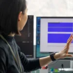 Πώς το smartwatch σας θα ελέγχει τον υπολογιστή με κινήσεις των χεριών