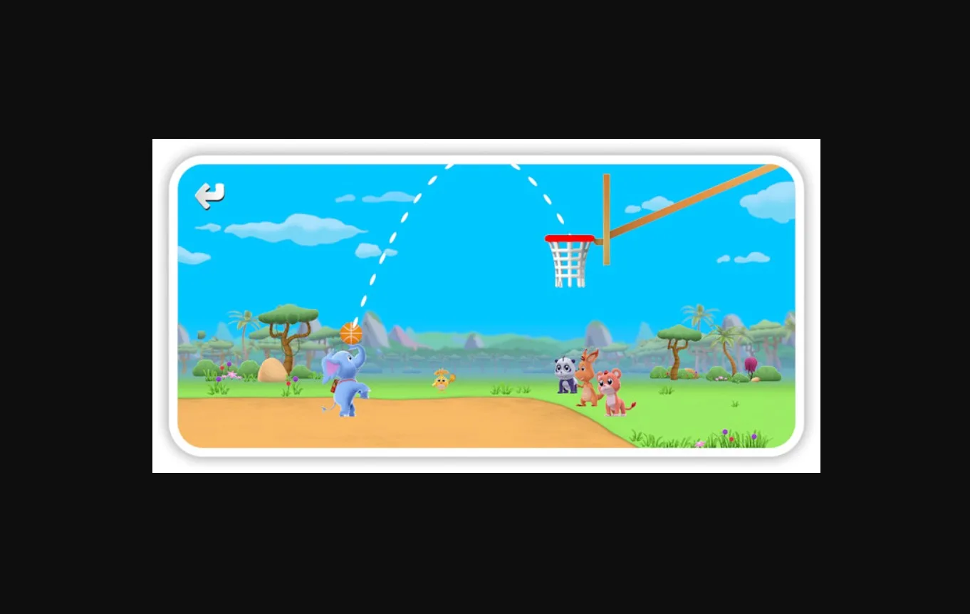 Netflix Playground: Η νέα gaming εφαρμογή που αφαιρεί διαφημίσεις και κρυφές χρεώσεις 2 Netflix Playground: Η νέα gaming εφαρμογή που αφαιρεί διαφημίσεις και κρυφές χρεώσεις