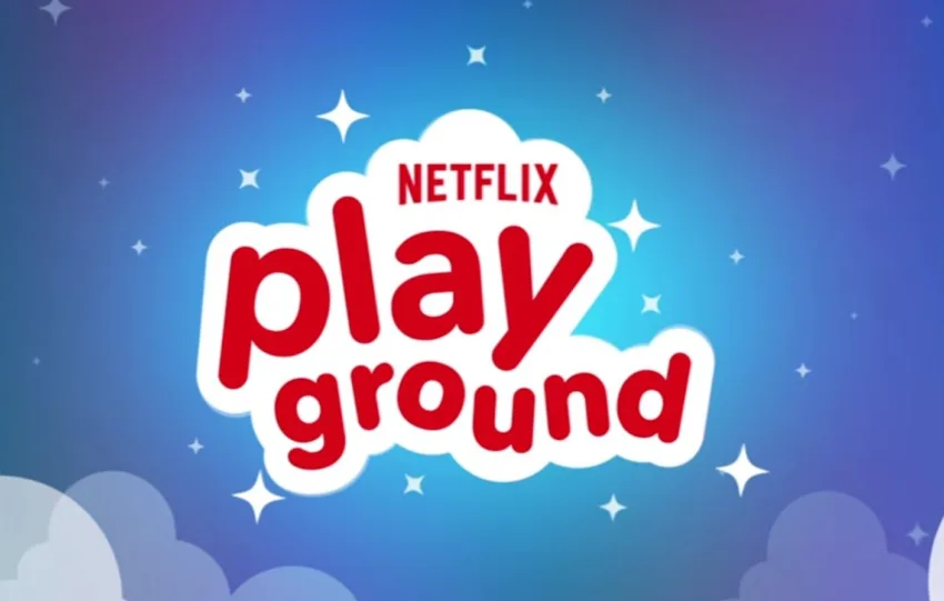 Netflix Playground: Η νέα gaming εφαρμογή που αφαιρεί διαφημίσεις και κρυφές χρεώσεις