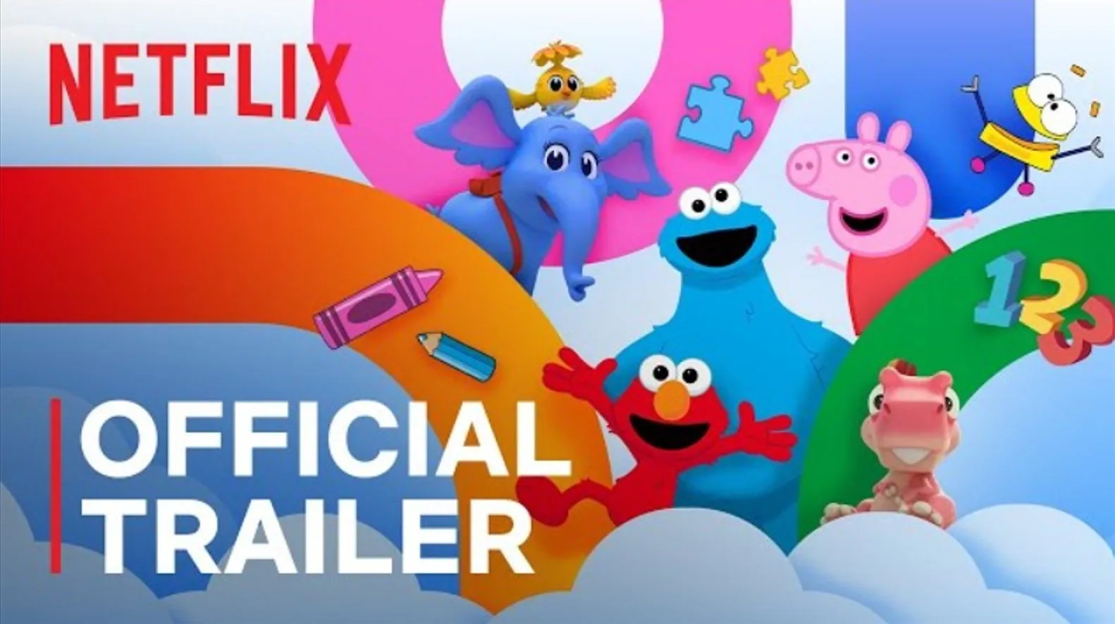 Netflix Playground: Η νέα gaming εφαρμογή που αφαιρεί διαφημίσεις και κρυφές χρεώσεις 4 Netflix Playground: Η νέα gaming εφαρμογή που αφαιρεί διαφημίσεις και κρυφές χρεώσεις