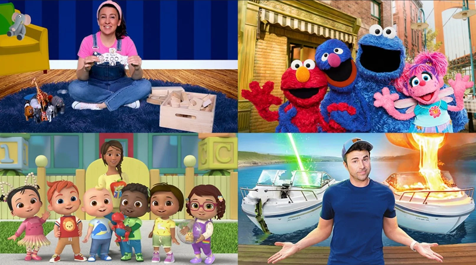 Netflix Playground: Η νέα gaming εφαρμογή που αφαιρεί διαφημίσεις και κρυφές χρεώσεις 1 Netflix Playground: Η νέα gaming εφαρμογή που αφαιρεί διαφημίσεις και κρυφές χρεώσεις