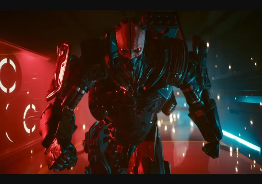 Cyberpunk 2077: Η τεράστια αναβάθμιση γραφικών για το νέο PlayStation