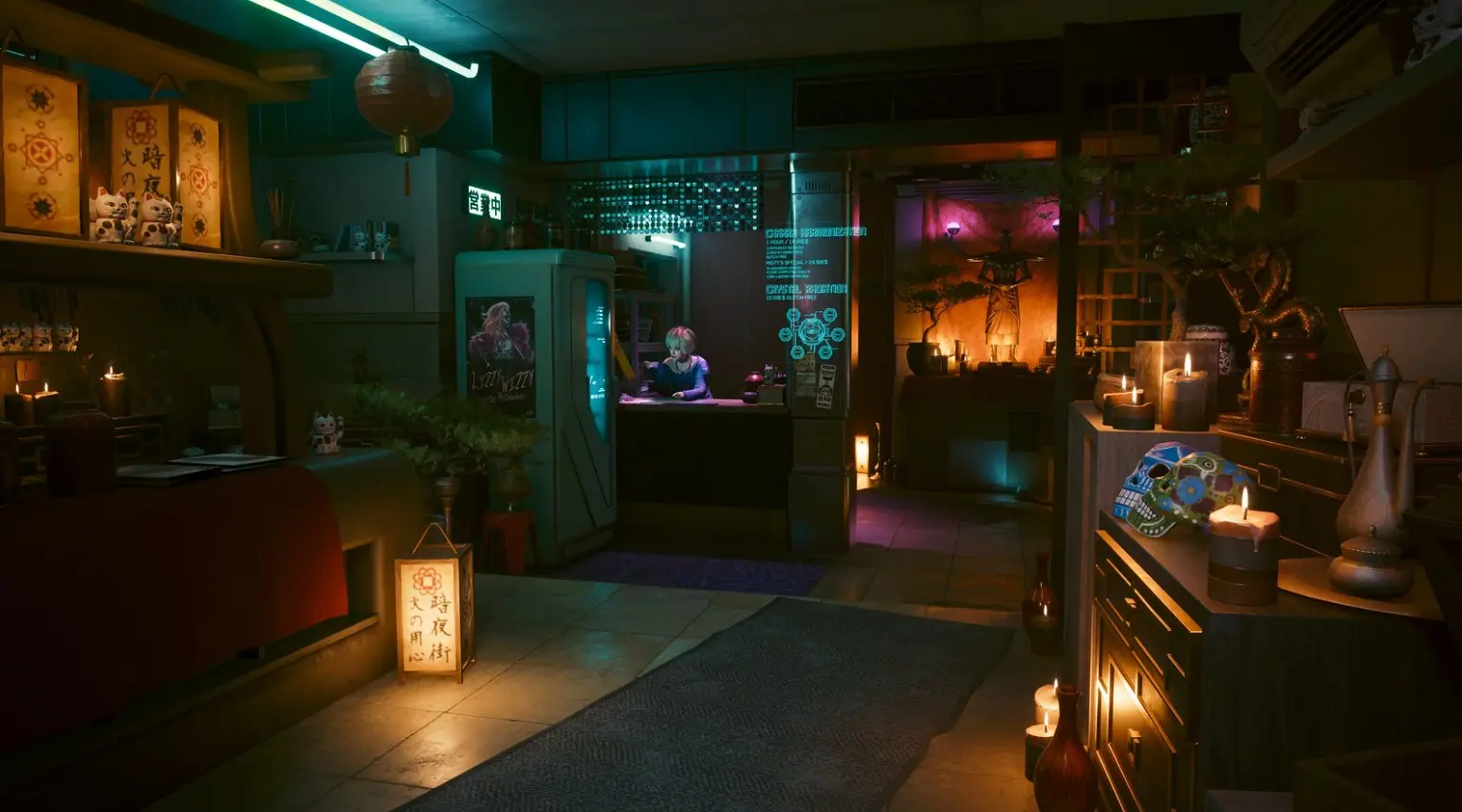 Cyberpunk 2077: Η τεράστια αναβάθμιση γραφικών για το νέο PlayStation