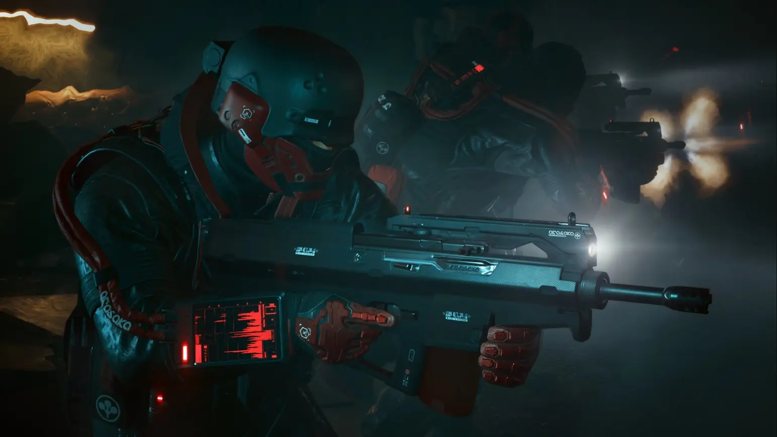 Cyberpunk 2077: Η τεράστια αναβάθμιση γραφικών για το νέο PlayStation