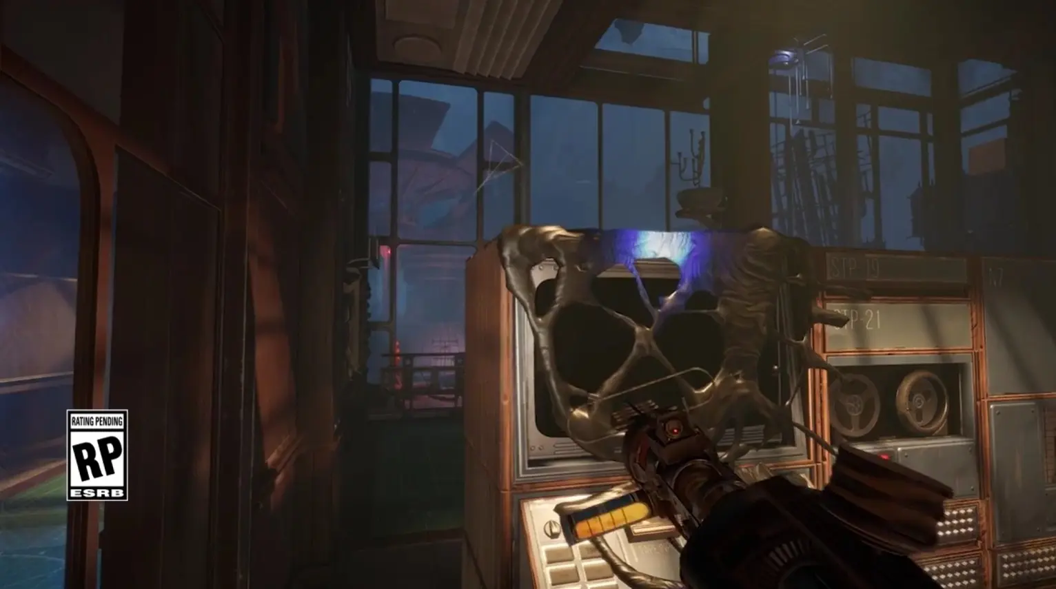 Επισκευές και υπερφυσικά φαινόμενα: Το The Lift φέρνει μια νέα εμπειρία στο Playstation