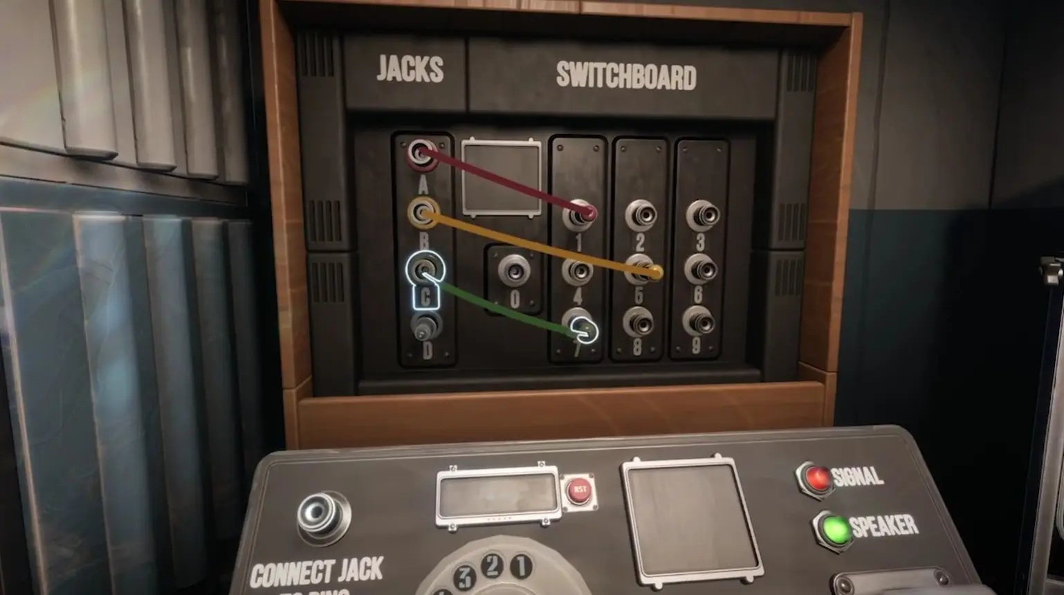 Επισκευές και υπερφυσικά φαινόμενα: Το The Lift φέρνει μια νέα εμπειρία στο Playstation