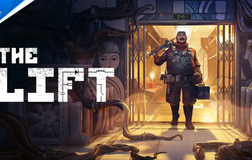 Επισκευές και υπερφυσικά φαινόμενα: Το The Lift φέρνει μια νέα εμπειρία στο Playstation