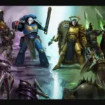 Το Warhammer Survivors έρχεται με πανίσχυρους πολεμιστές στο Playstation