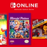 Τι νέο έρχεται για τους συνδρομητές του Nintendo Switch Online