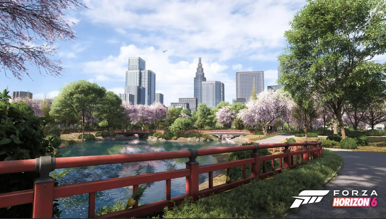 Forza Horizon 6 Preview: Η πρώτη ματιά στο νέο open world racing στην Ιαπωνία