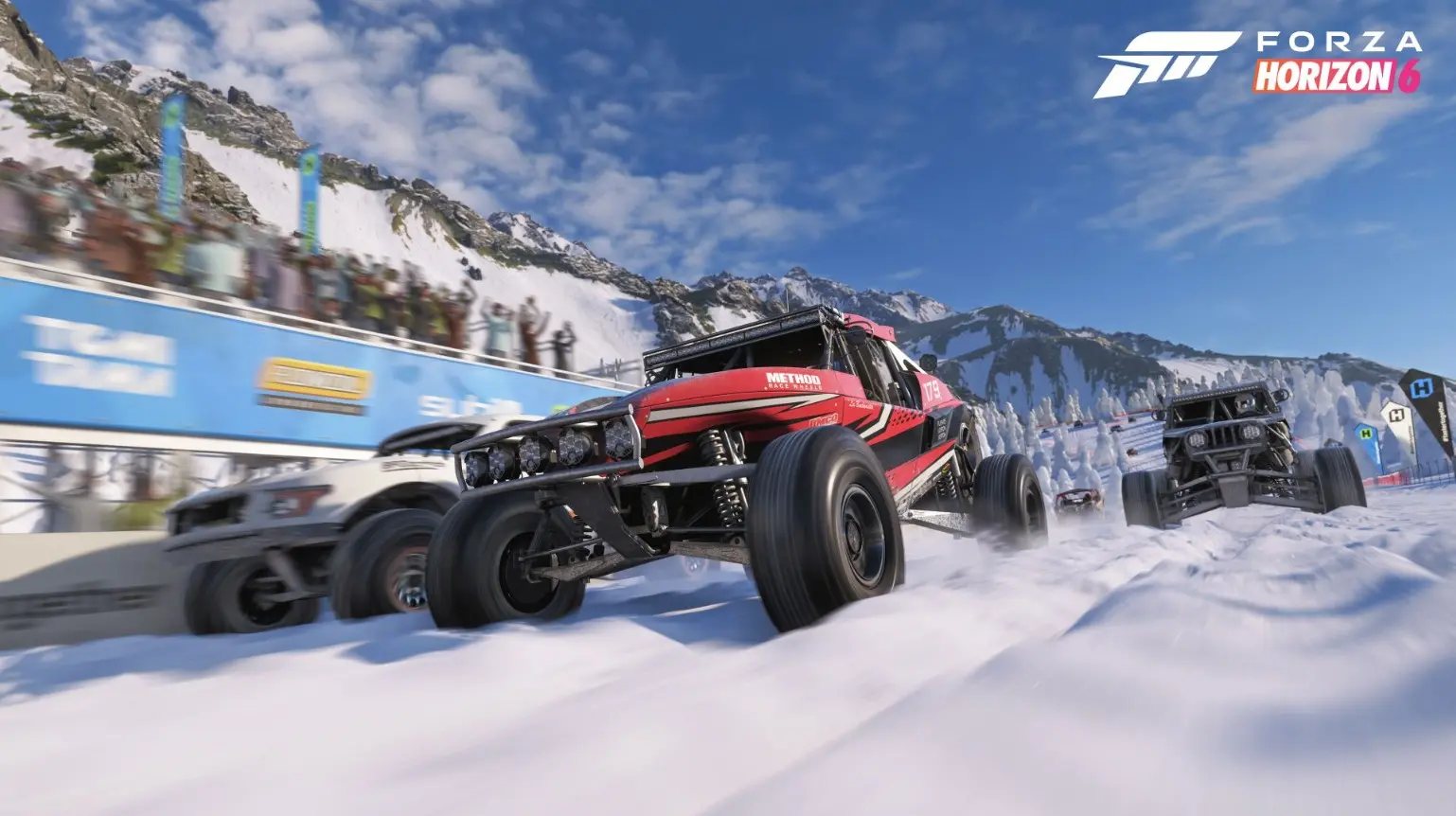 Forza Horizon 6 Preview: Η πρώτη ματιά στο νέο open world racing στην Ιαπωνία