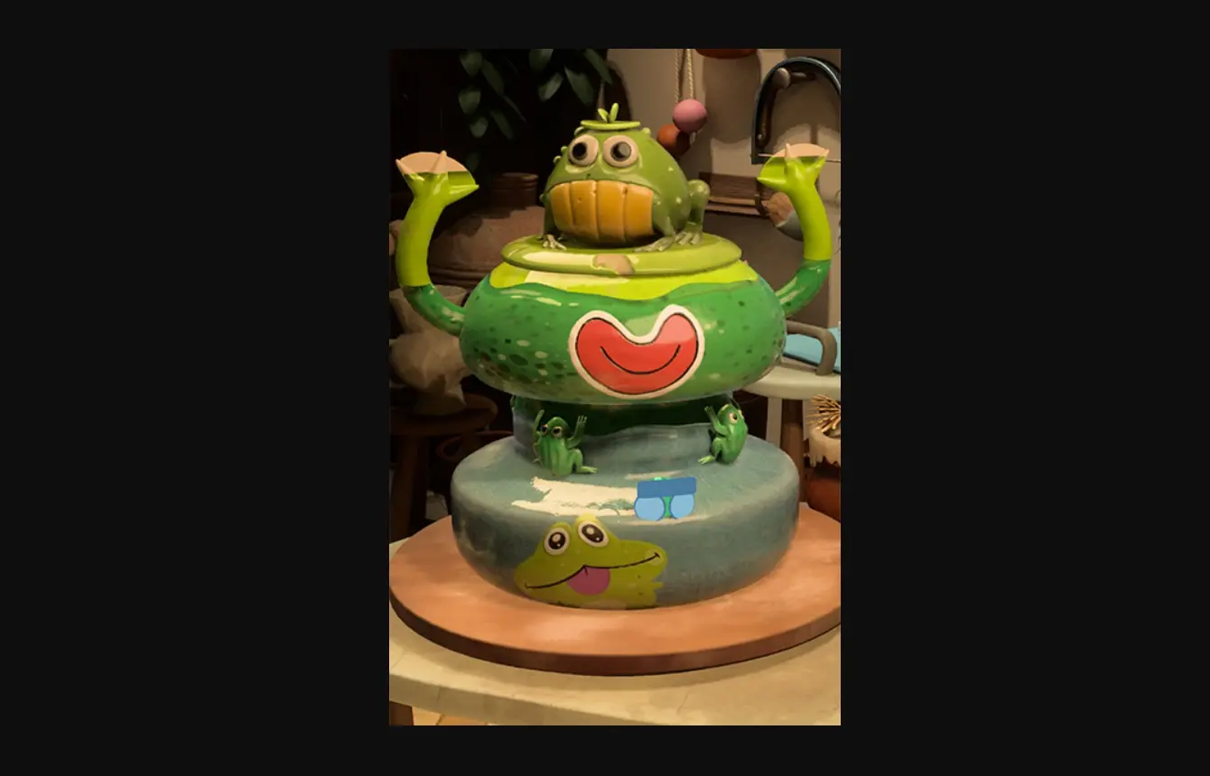 Από τον τροχό της κεραμικής στη μάχη: Όλα όσα φέρνει το Kiln σε Xbox και PlayStation