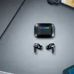 Ελευθερία κινήσεων με τα νέα earbuds Razer Hammerhead V3 HyperSpeed