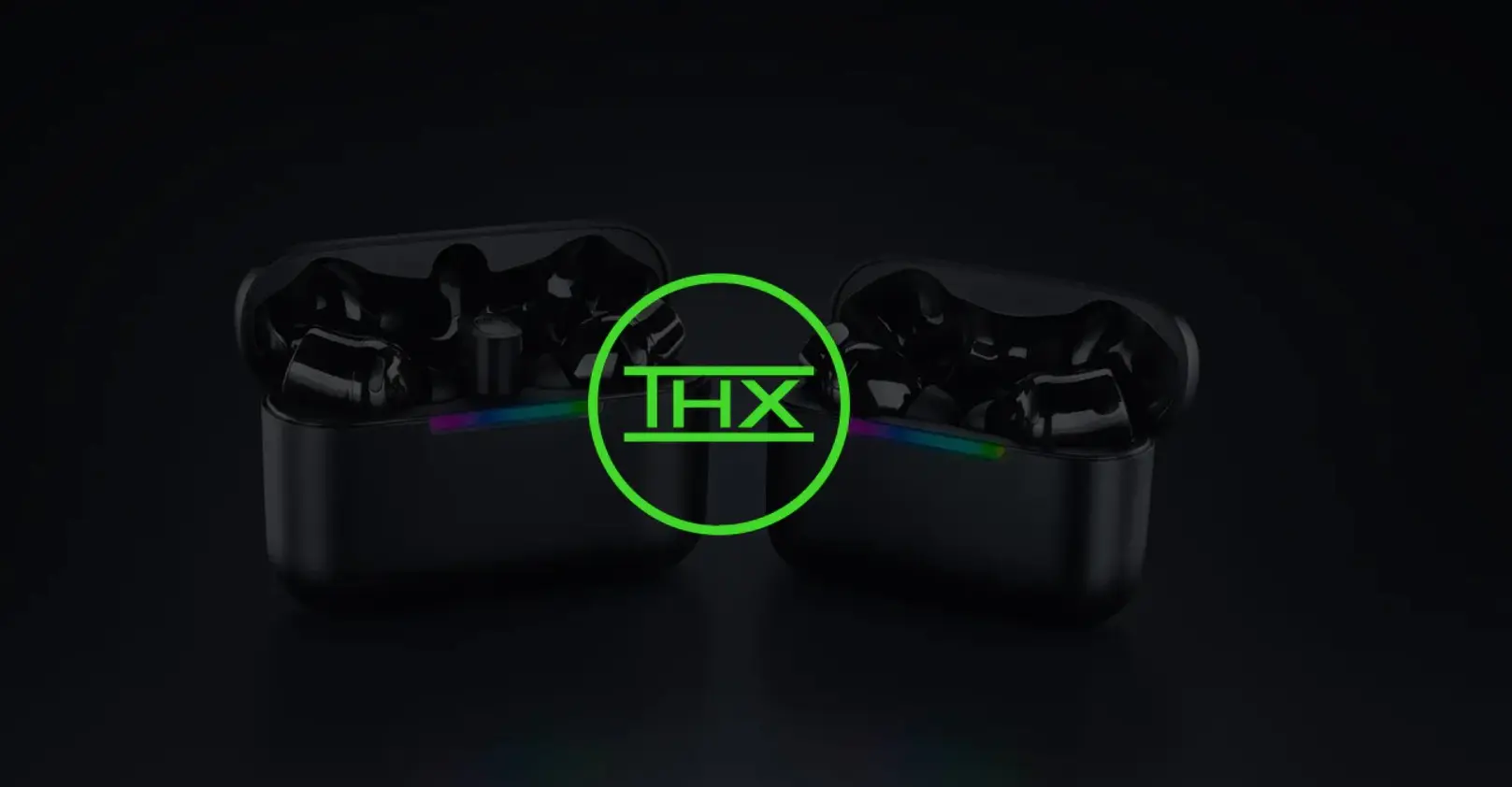 Ελευθερία κινήσεων με τα νέα earbuds Razer Hammerhead V3 HyperSpeed