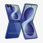 Όλα όσα γνωρίζουμε για το νέο και πιο κομψό Samsung Galaxy Z Flip 8