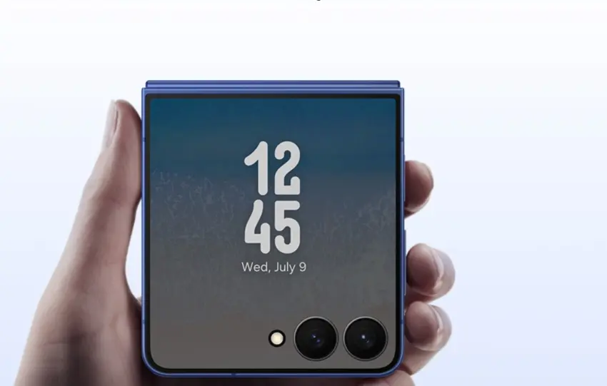 Παγκόσμια έλλειψη μνήμης: Πώς επηρεάζει τις τιμές των νέων συσκευών της Samsung