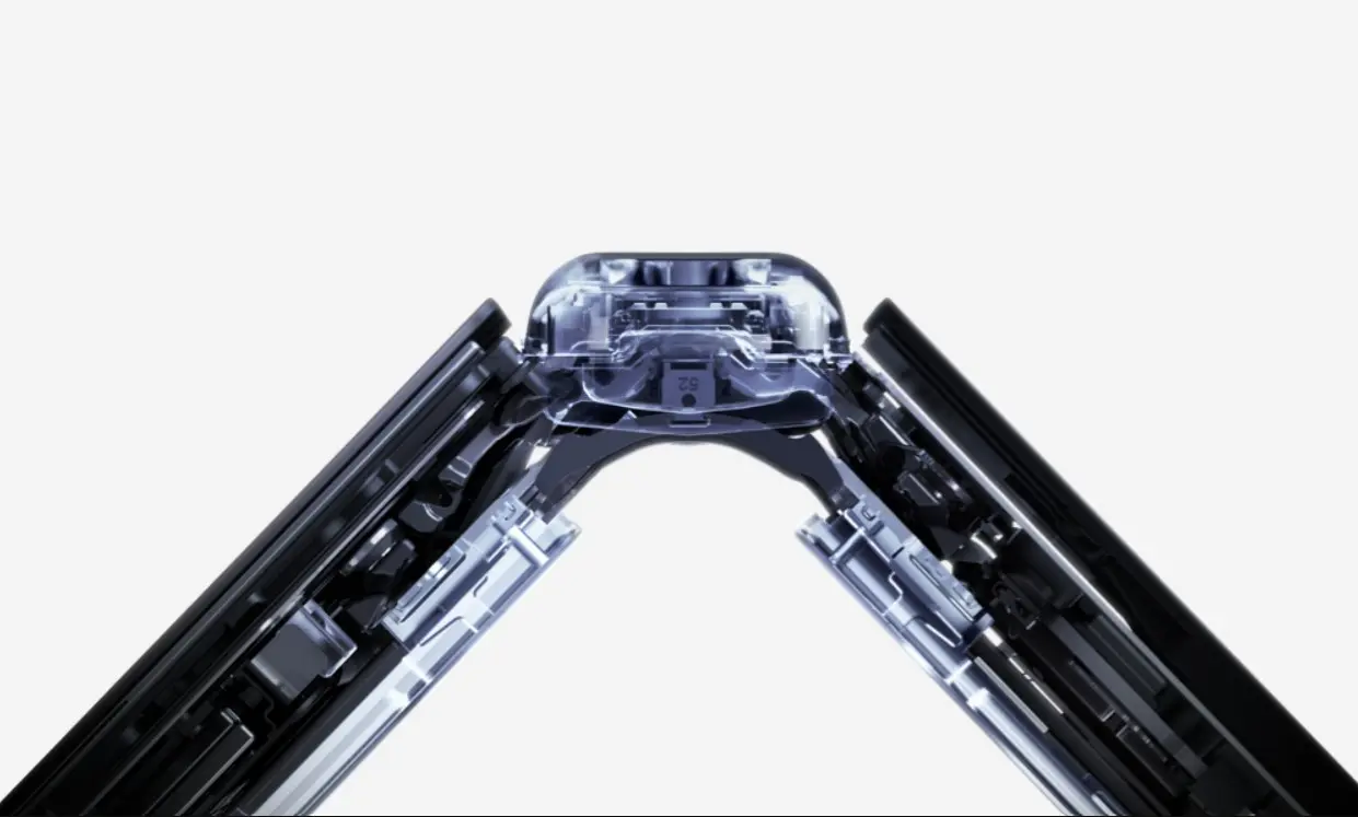 Όλα όσα γνωρίζουμε για το νέο και πιο κομψό Samsung Galaxy Z Flip 8 5 Όλα όσα γνωρίζουμε για το νέο και πιο κομψό Samsung Galaxy Z Flip 8