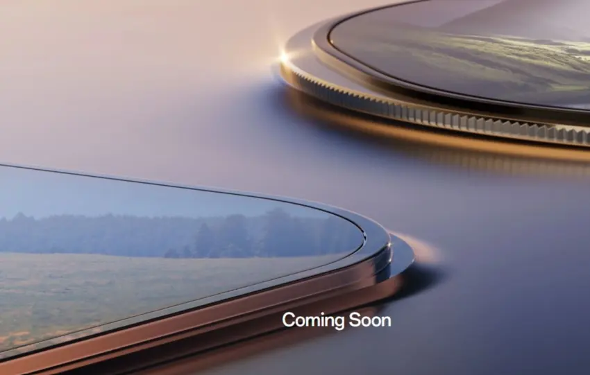 Oppo Find X9 Ultra: Η πρώτη ματιά στο εντυπωσιακό design της νέας ναυαρχίδας