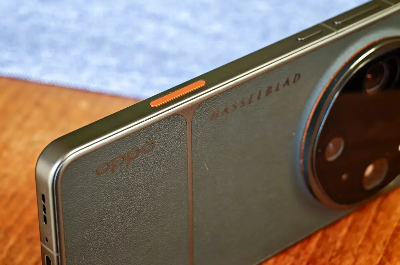 Oppo Find X9 Ultra: Η πρώτη ματιά στο εντυπωσιακό design της νέας ναυαρχίδας