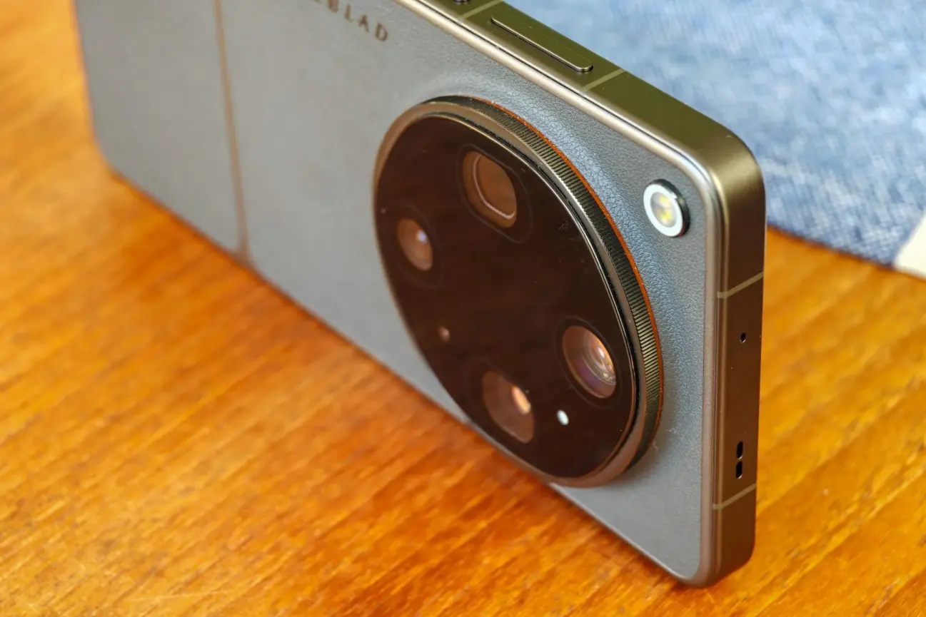 Oppo Find X9 Ultra: Η πρώτη ματιά στο εντυπωσιακό design της νέας ναυαρχίδας