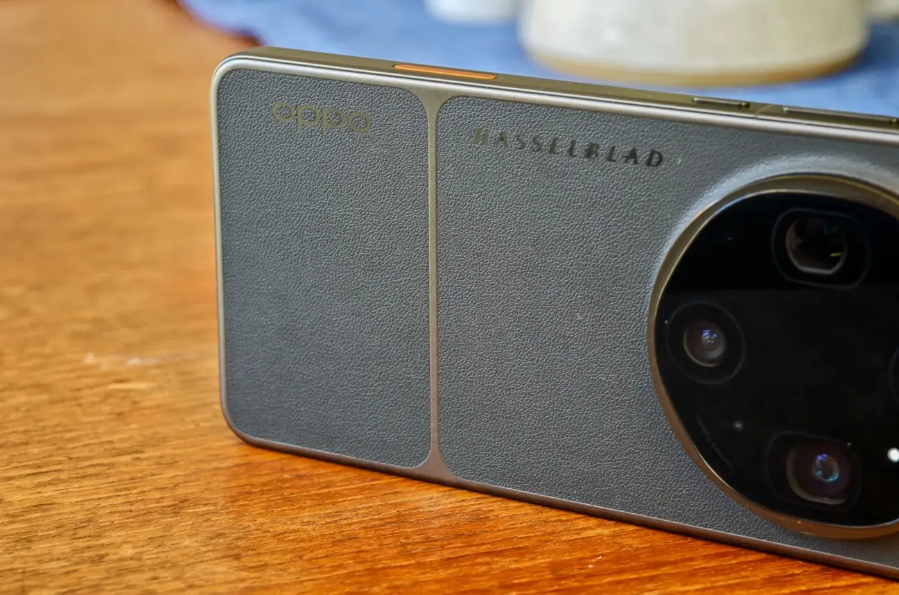 Oppo Find X9 Ultra: Η πρώτη ματιά στο εντυπωσιακό design της νέας ναυαρχίδας