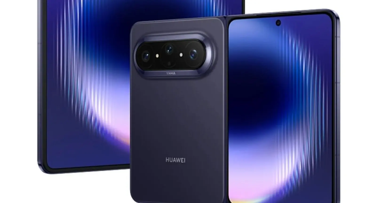 Pura X Max: Το νέο wide foldable της Huawei 4 Pura X Max: Το νέο wide foldable της Huawei