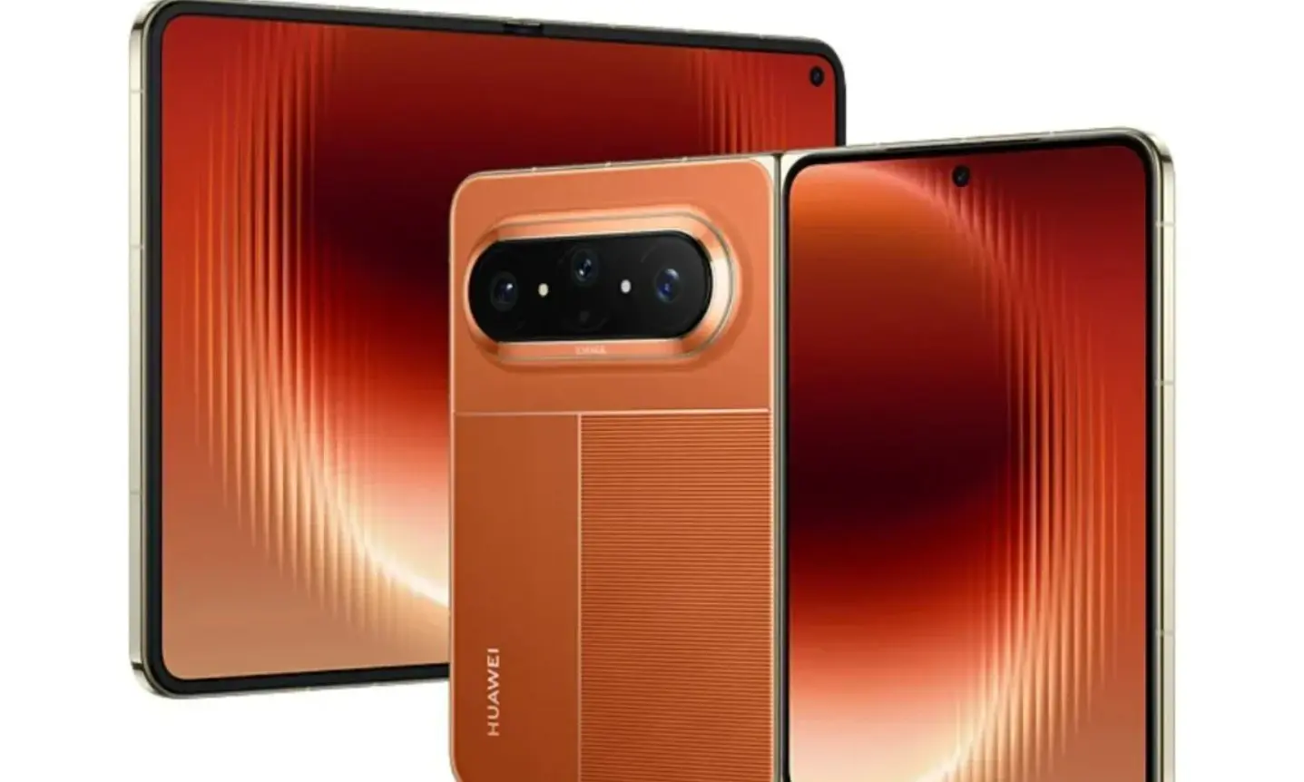 Pura X Max: Το νέο wide foldable της Huawei 5 Pura X Max: Το νέο wide foldable της Huawei